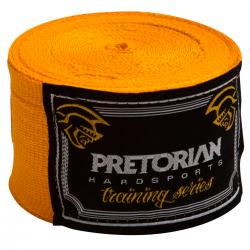 Imagem do produto Bandagem elstica Pretorian 3M  - Amarelo