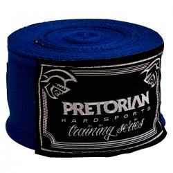 Imagem do produto Bandagem elstica Pretorian 3M  - Azul