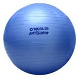 Azul55 - Bola de Alongamento/Pilates (Azul - 55 cm)