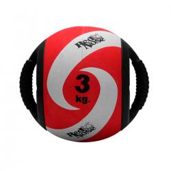 Imagem do produto Medicine Ball com ala - 3KG