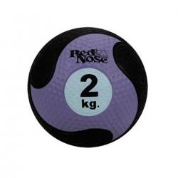 Imagem do produto Medicine Ball sem ala - 2KG