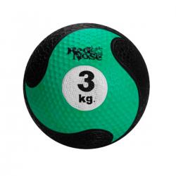 Imagem do produto Medicine Ball sem ala - 3KG