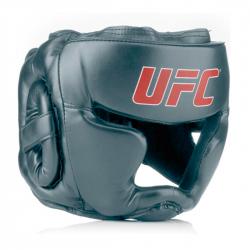 Imagem do produto Protetor de cabea cinza - UFC