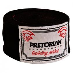 Imagem do produto Bandagem elstica Pretorian 5M - Preto