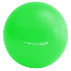 Imagem do produto Bola de Pilates/Alongamento 65 cm - Hidrolight (Verde)