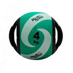 Imagem do produto Medicine Ball com ala - 4KG