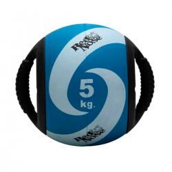 Imagem do produto Medicine Ball com ala - 5KG