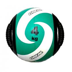 Imagem do produto Medicine Ball com ala - O'neal - 4KG