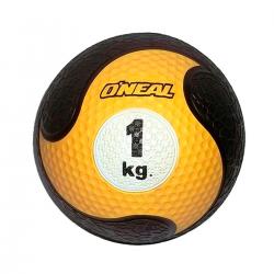 Imagem do produto Medicine ball Sem ala - O'neal - 1KG