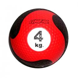 Imagem do produto Medicine ball Sem ala - O'neal - 4KG