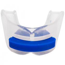 Imagem do produto Protetor bucal duplo com estojo - Transparente